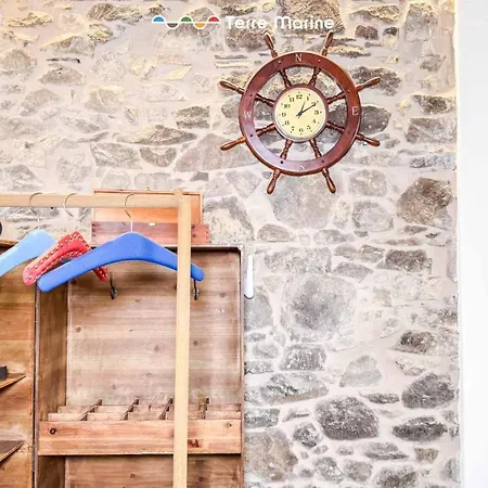 Il Borgo Del Silenzio-vivo Per Lei, Terre Marine Appartamento
