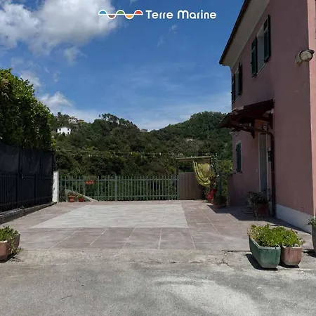 Il Borgo Del Silenzio-vivo Per Lei, Terre Marine *